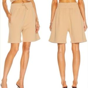 AGOLDE women’s Boxing Shorts